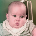 B 760-L-607-F Baby #1c